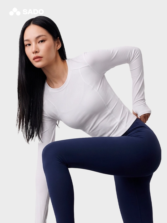 Sport legginslari ayollar uchun SADO