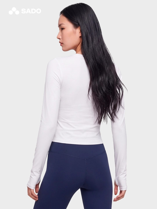 Sport legginslari ayollar uchun SADO