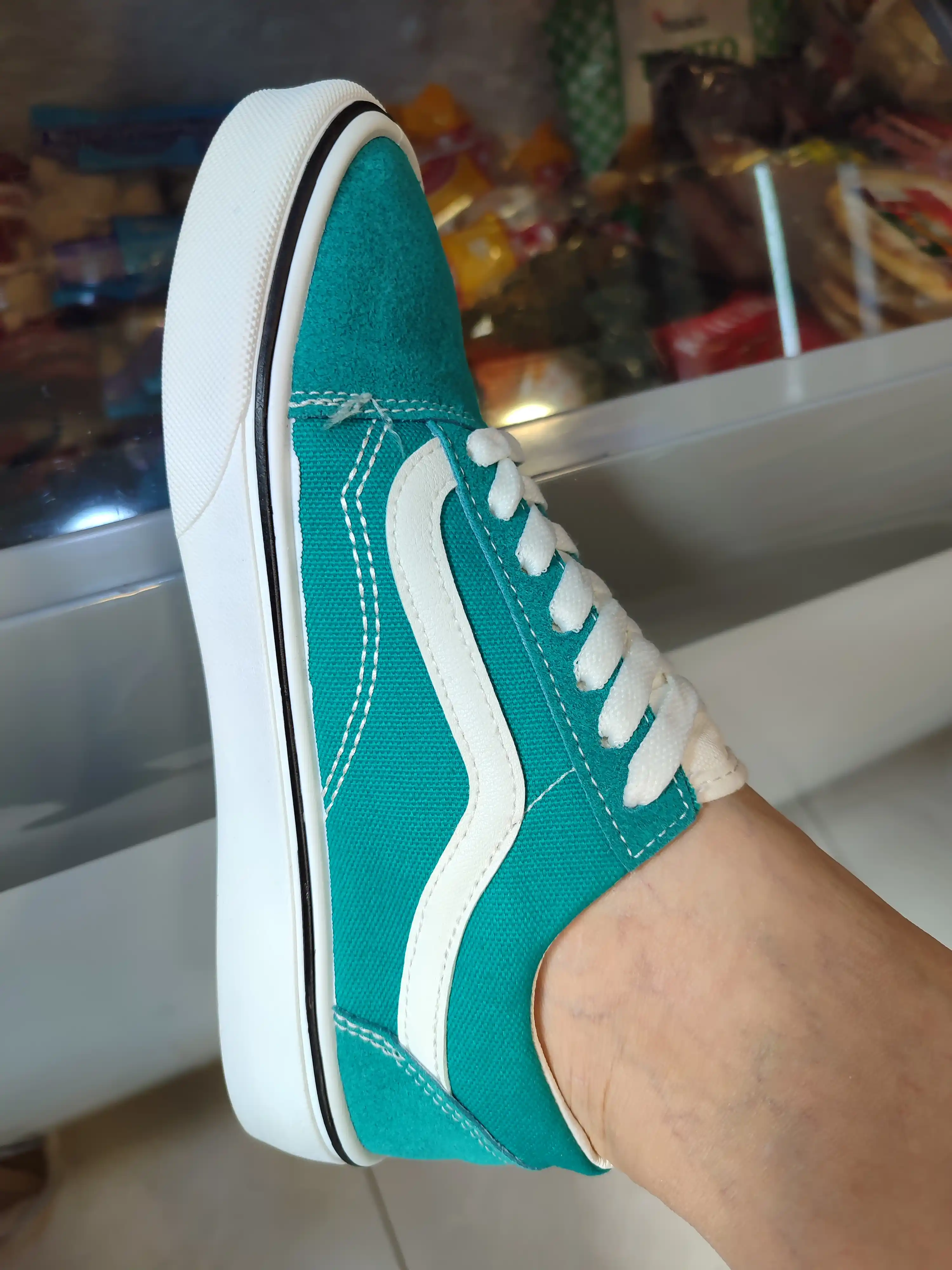 Кеды в стиле Vans, для девушек и парней, 36 - 40 размеры, 15 расцветок