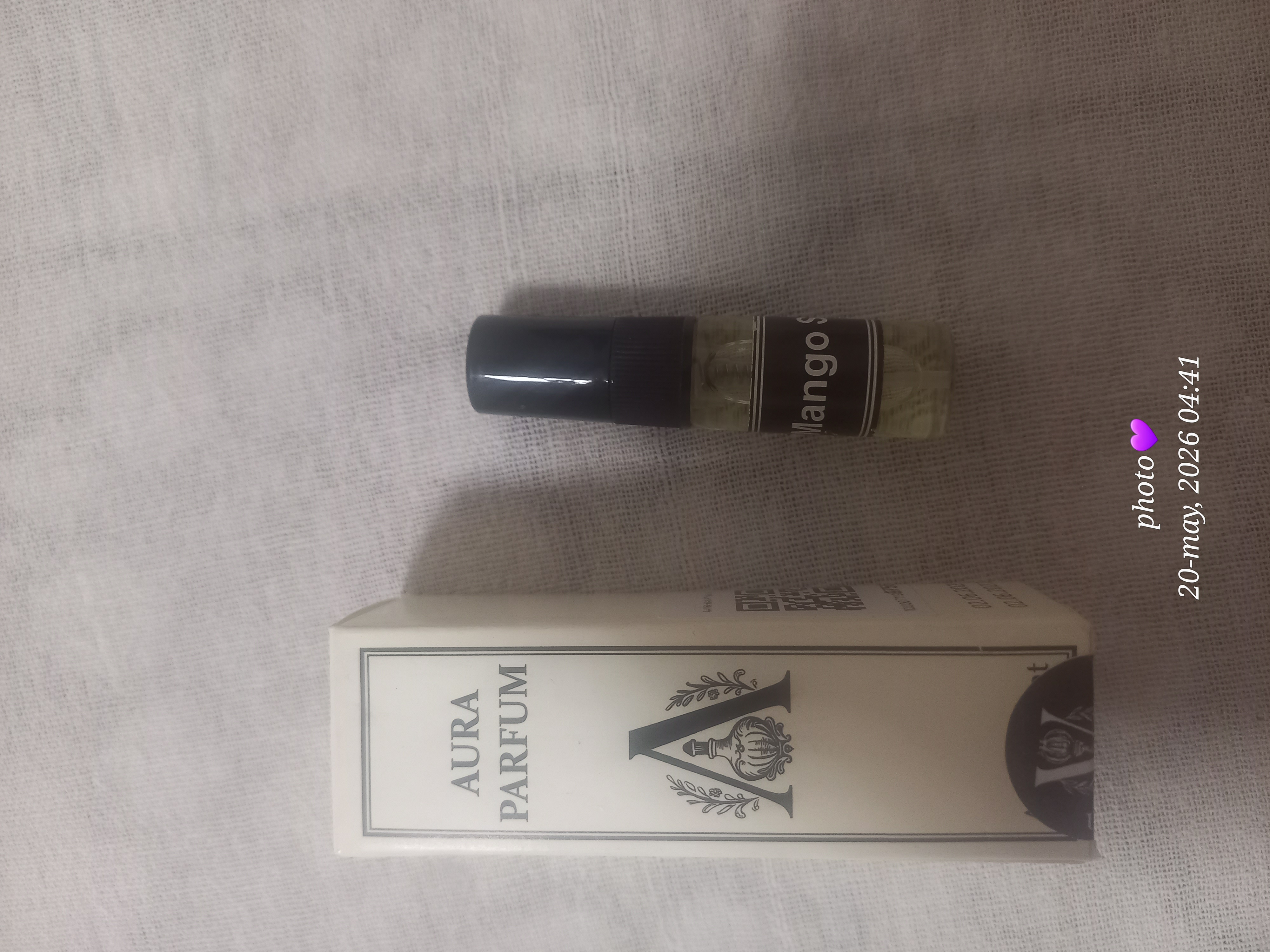 Духи Mango Skin духи унисекс для женщин и мужчин, лето осень, духи