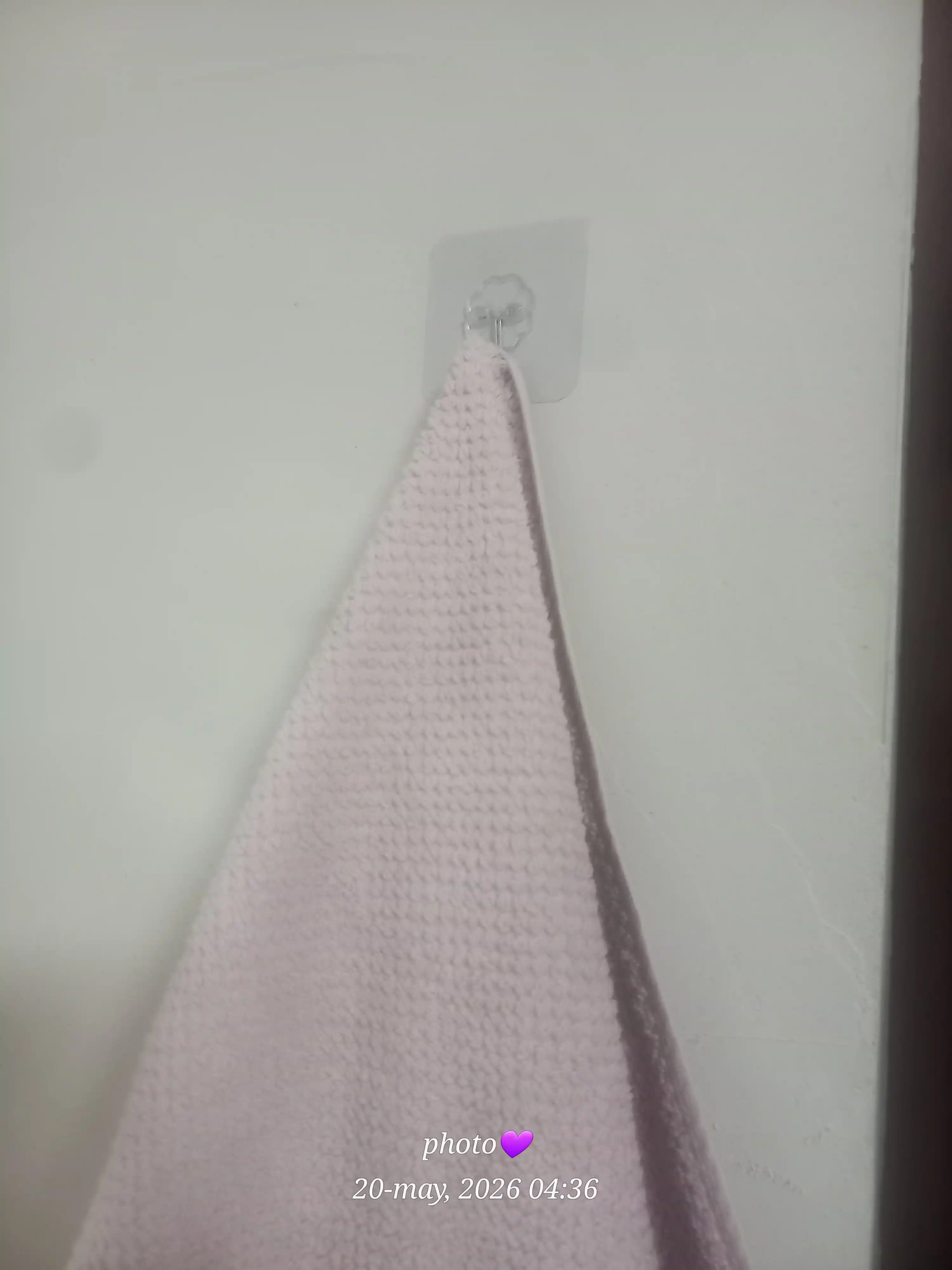 Ilgichlar, oshxona va hammom uchun o'zi yopishqoq devor ilgichlar, 15 kg yukgacha