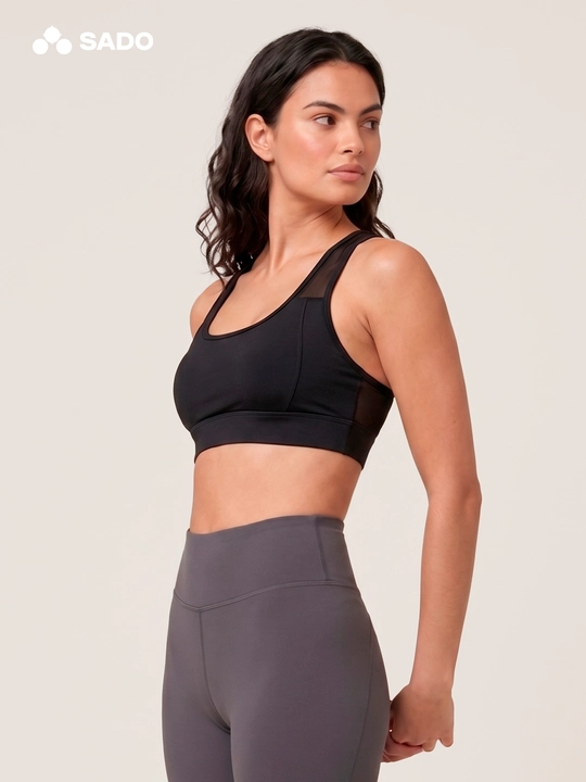 Sport topi ayollar uchun SADO