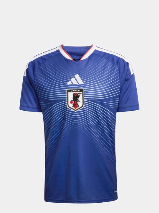 Futbol forma Yaponiya terma jamoasi yangi 2026-yil mavsum