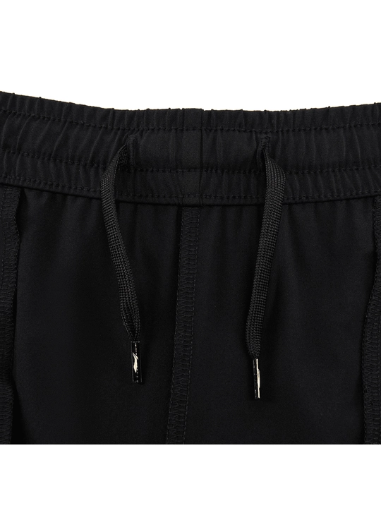 Li-Ning AKLW240-1 брюки женские, спортивные, AT DRY 4-Way Stretch