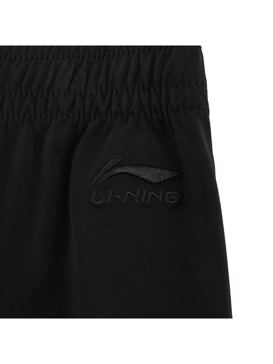 Li-Ning AKLW240-1 брюки женские, спортивные, AT DRY 4-Way Stretch