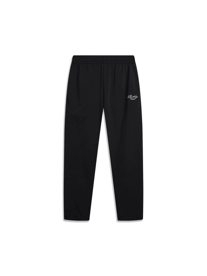 Li-Ning AKLW240-1 брюки женские, спортивные, AT DRY 4-Way Stretch