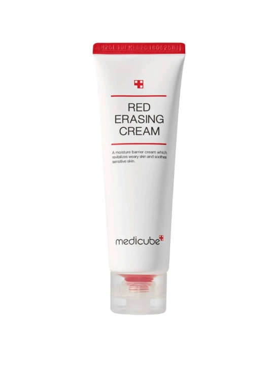 Medicube RED Erasing Cream – teri rangini tekislovchi va dog‘larga qarshi krem - 
