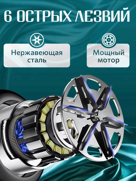 Машинка для удаления катышек