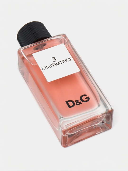D&G L'IMPERATRICE, 100 ml