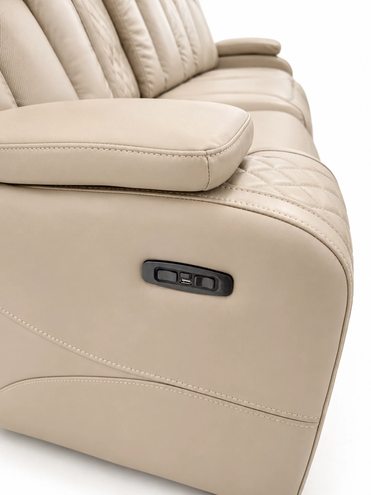 Premium Smart Relax Kreslo-Divan To‘plami