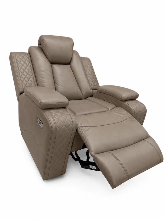 Premium Smart Relax Kreslo-Divan To‘plami