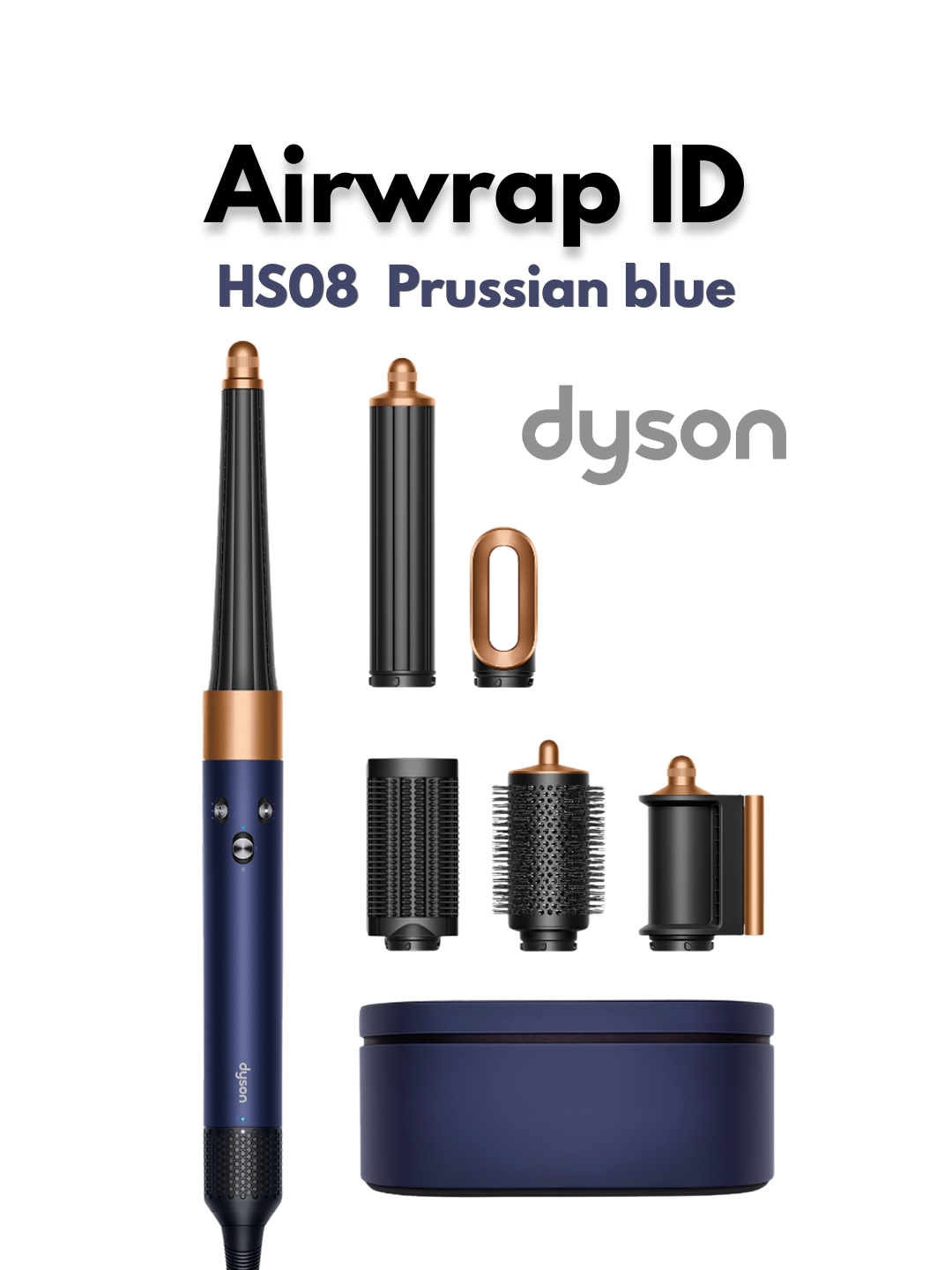 Stayler Dyson Airwrap™ ID HS08 - 