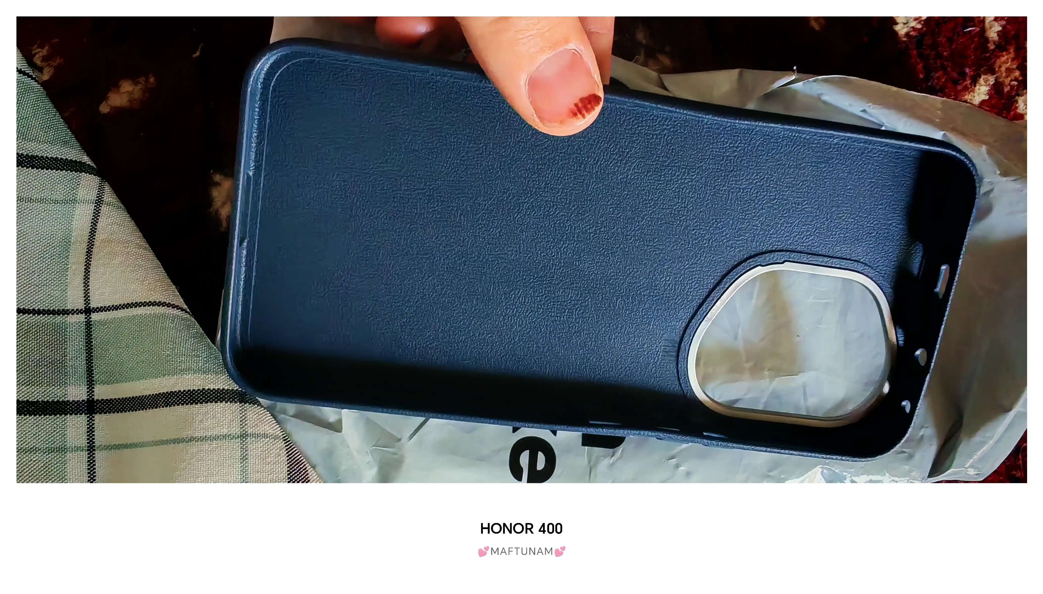 Honor X9B, X9A, X9D, X9C, X8C, X8B, X7D, X7B, X7C, X6C, HONOR 400 L   uchun silikon g'ilof