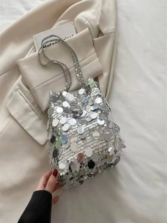 Серебряный
