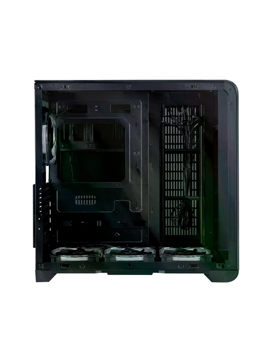 Компьютерный корпус 1STPLAYER RT7