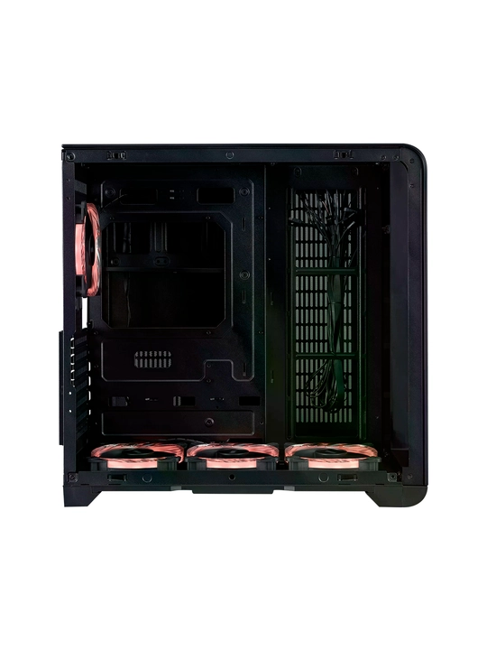 Компьютерный корпус 1STPLAYER RT7