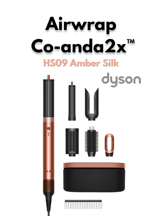 Cтайлер Dyson Co-anda2x - 