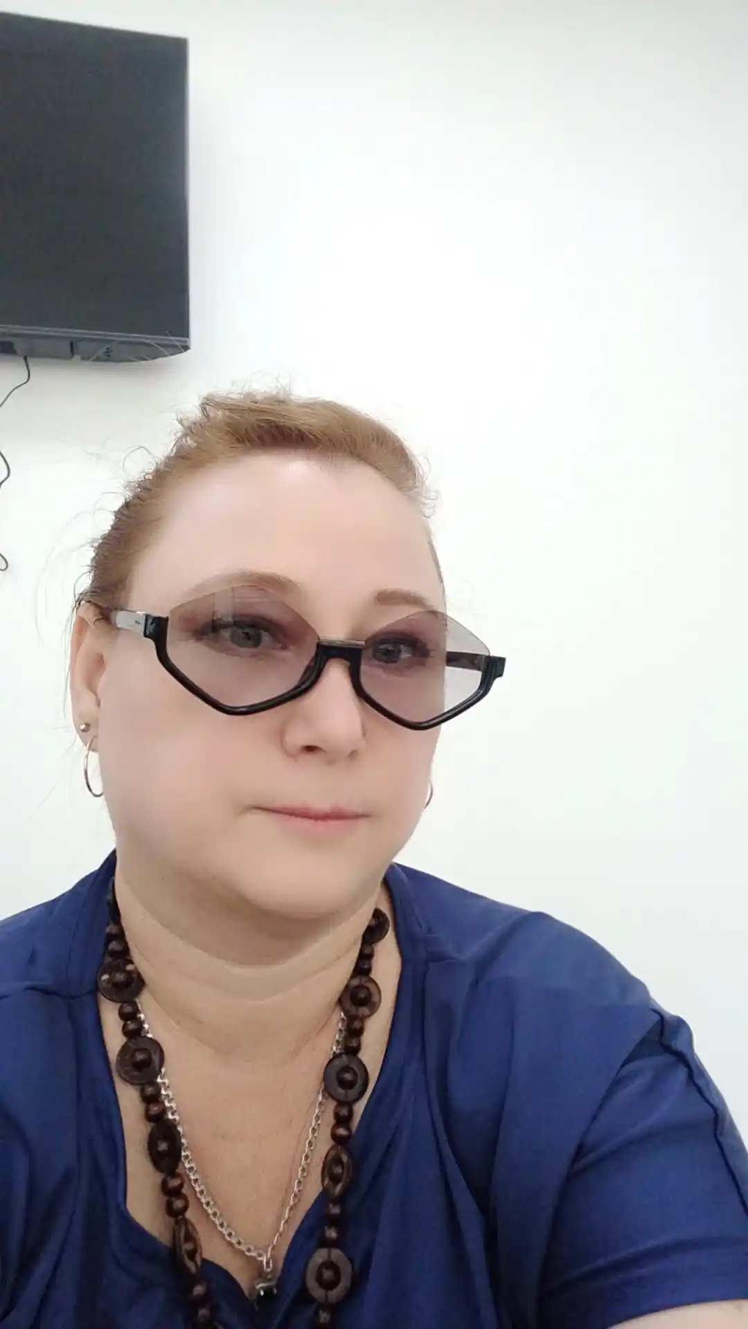 Ayollar va qizlar uchun hamelion va kompyuter uchun qutisiz kozoynaklar