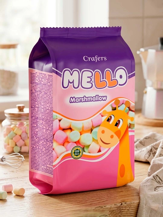 Конфеты Mello Minis, 80 г - 