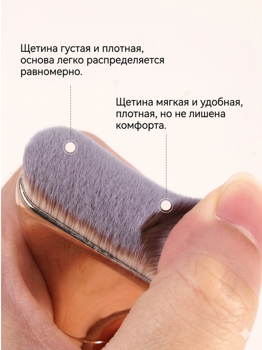 Набор кистей для макияжа MAANGE, профессиональные кисточки