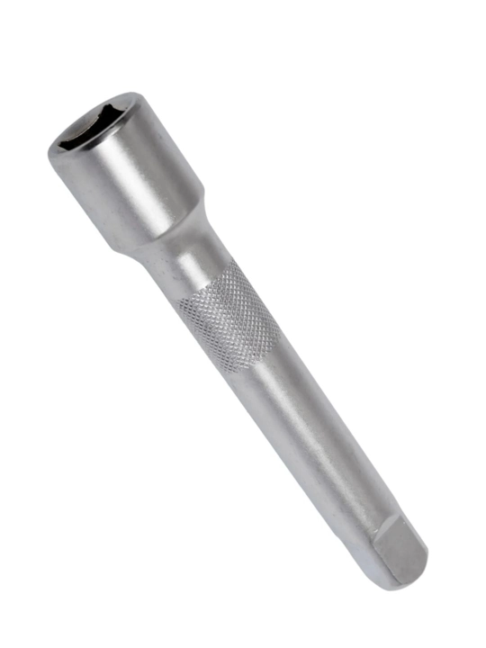 Удлинитель 1/2"DR, 125 мм TOLSEN 15127