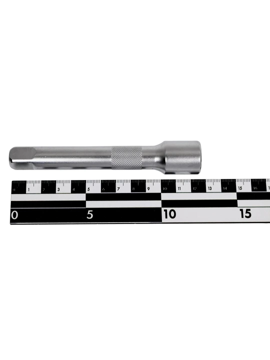 Удлинитель 1/2"DR, 125 мм TOLSEN 15127