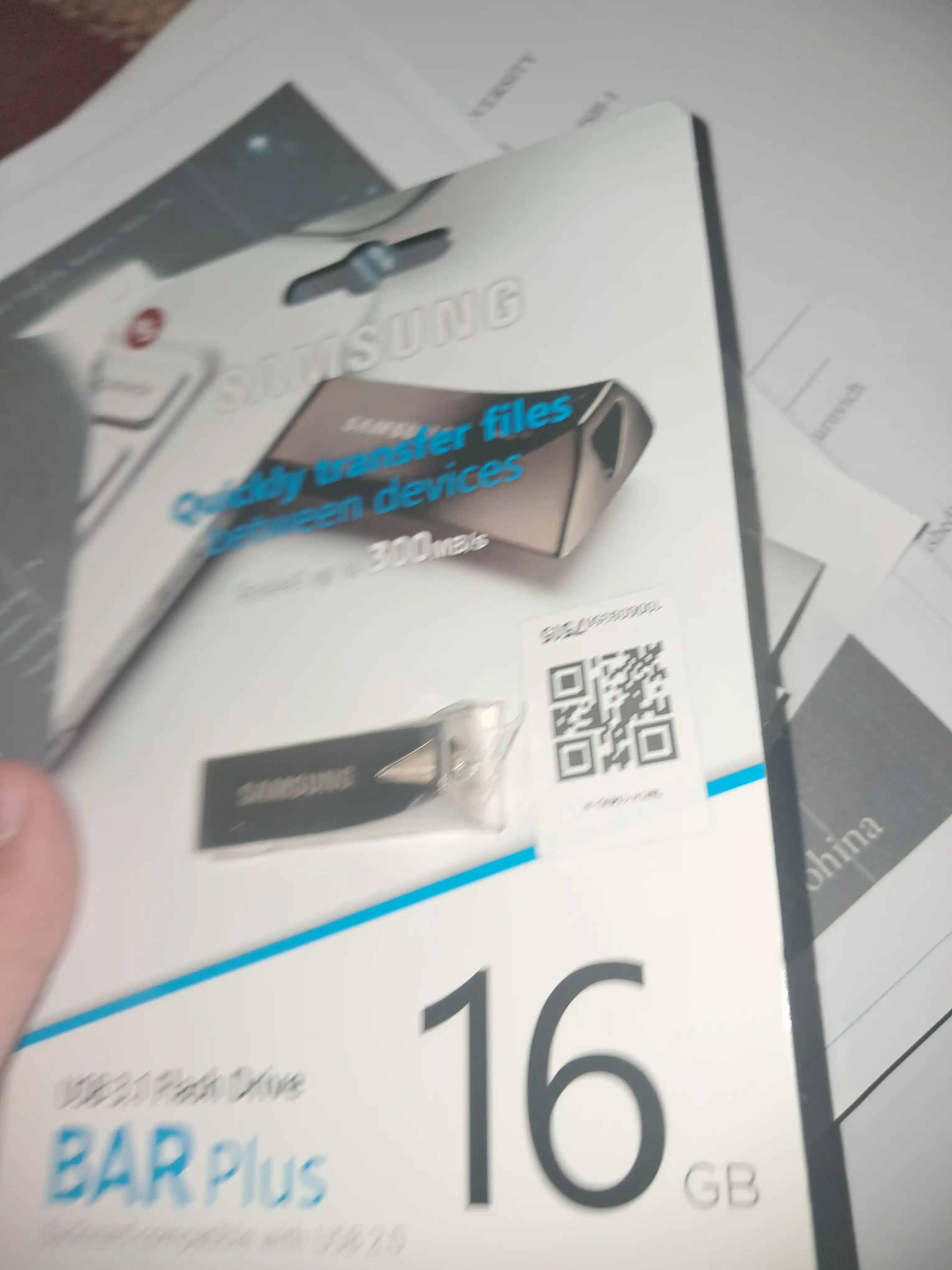 Флешка USB, Samsung 2 ГБ, 4 ГБ, 8 ГБ, 16 ГБ, 32 ГБ, 64 ГБ, 128 ГБ