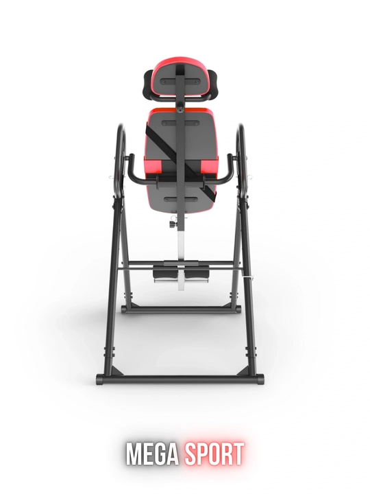 Glisson halqasi – bo‘yin tortish trenajori, 120 kg yuklama