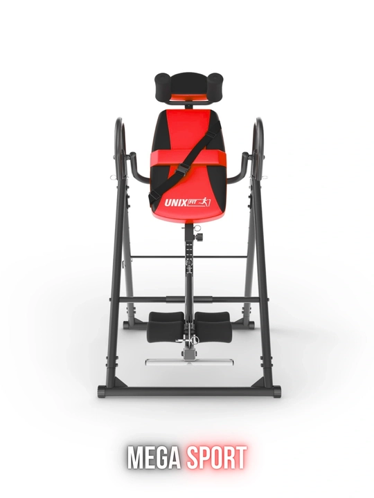 Glisson halqasi – bo‘yin tortish trenajori, 120 kg yuklama