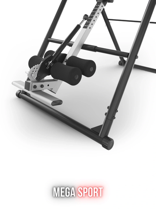 Glisson halqasi – bo‘yin tortish trenajori, 120 kg yuklama