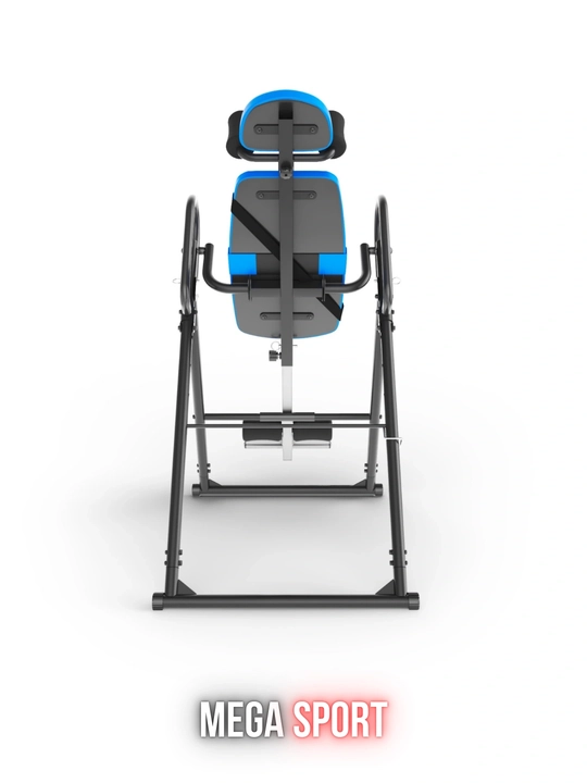 Glisson halqasi – bo‘yin tortish trenajori, 120 kg yuklama