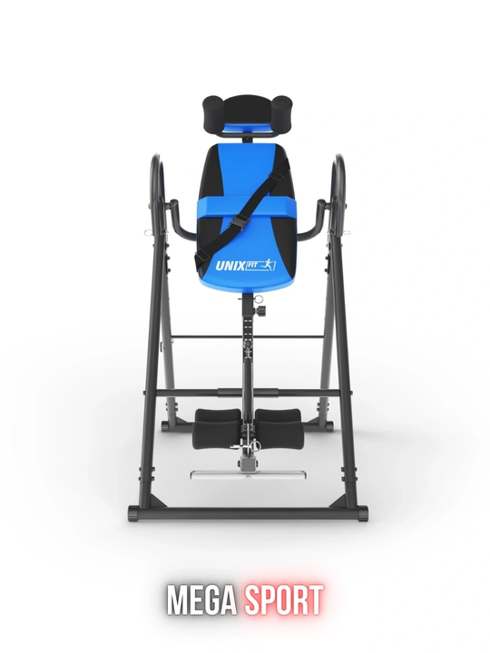 Glisson halqasi – bo‘yin tortish trenajori, 120 kg yuklama