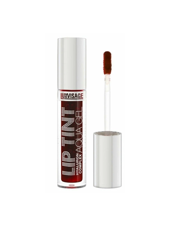 LUXVISAGE Aqua Gel Тинт для губ тон 04 3,5г