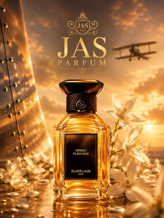 Парфюмированная вода для женщин и мужчин GUERLAIN NEROLI PLEIN SUD 100ML - 