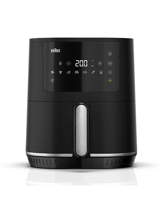 Аэрогриль Braun HF3030IBK
