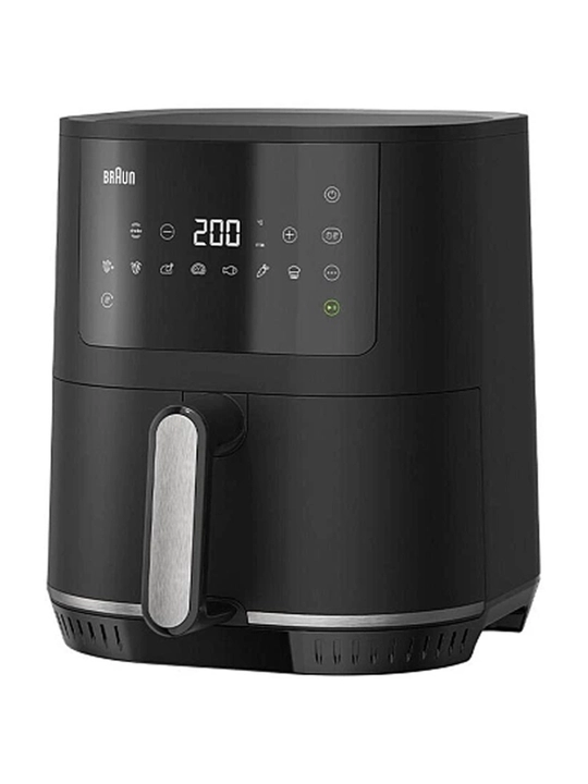 Аэрогриль Braun HF3030IBK
