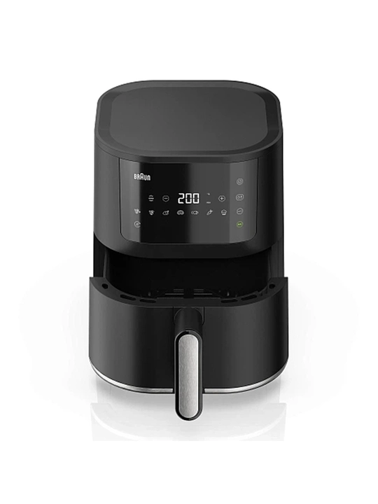 Аэрогриль Braun HF3030IBK