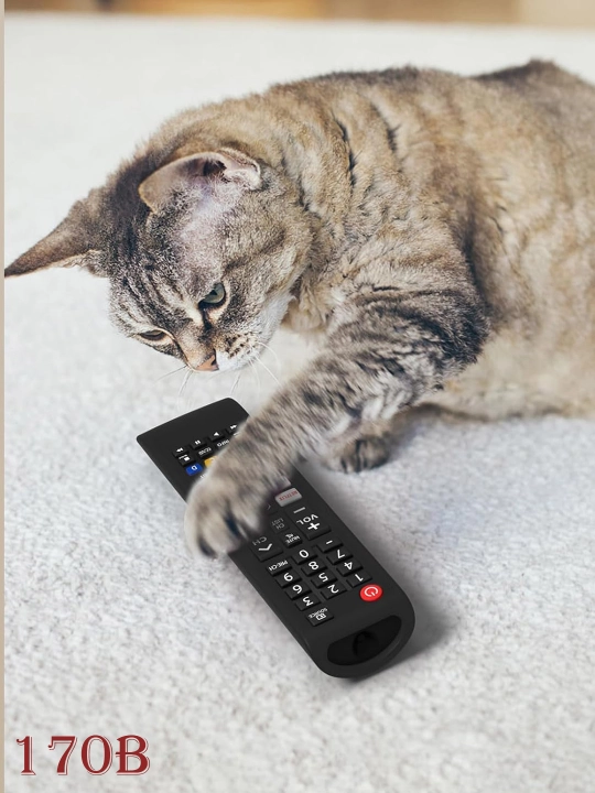 Силиконовый чехол Samsung Smart TVдля пульта