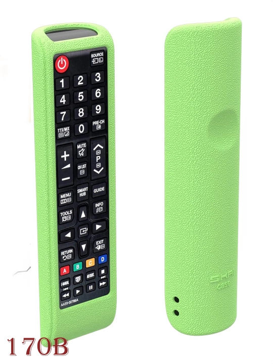 Силиконовый чехол Samsung Smart TVдля пульта