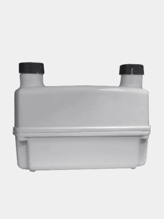 Газовый счетчик SARF G4 GPRS для дома, смарт, удаленный контроль