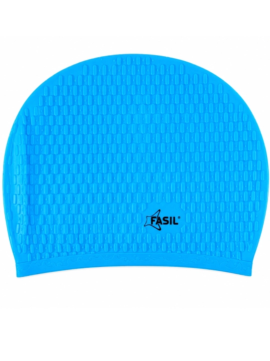 Suzish shapkasi, kattalar silikon shapkasi, universal silikon shapkasi, basseyn uchun shapka