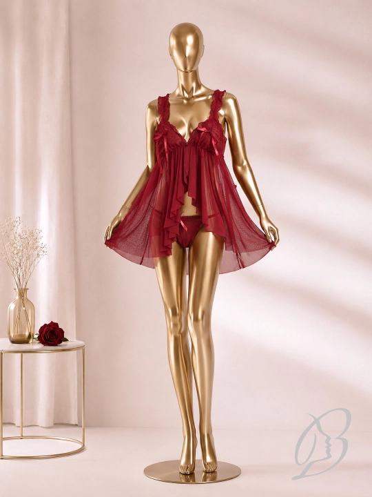 Ayollar uchun body, penyuar - 