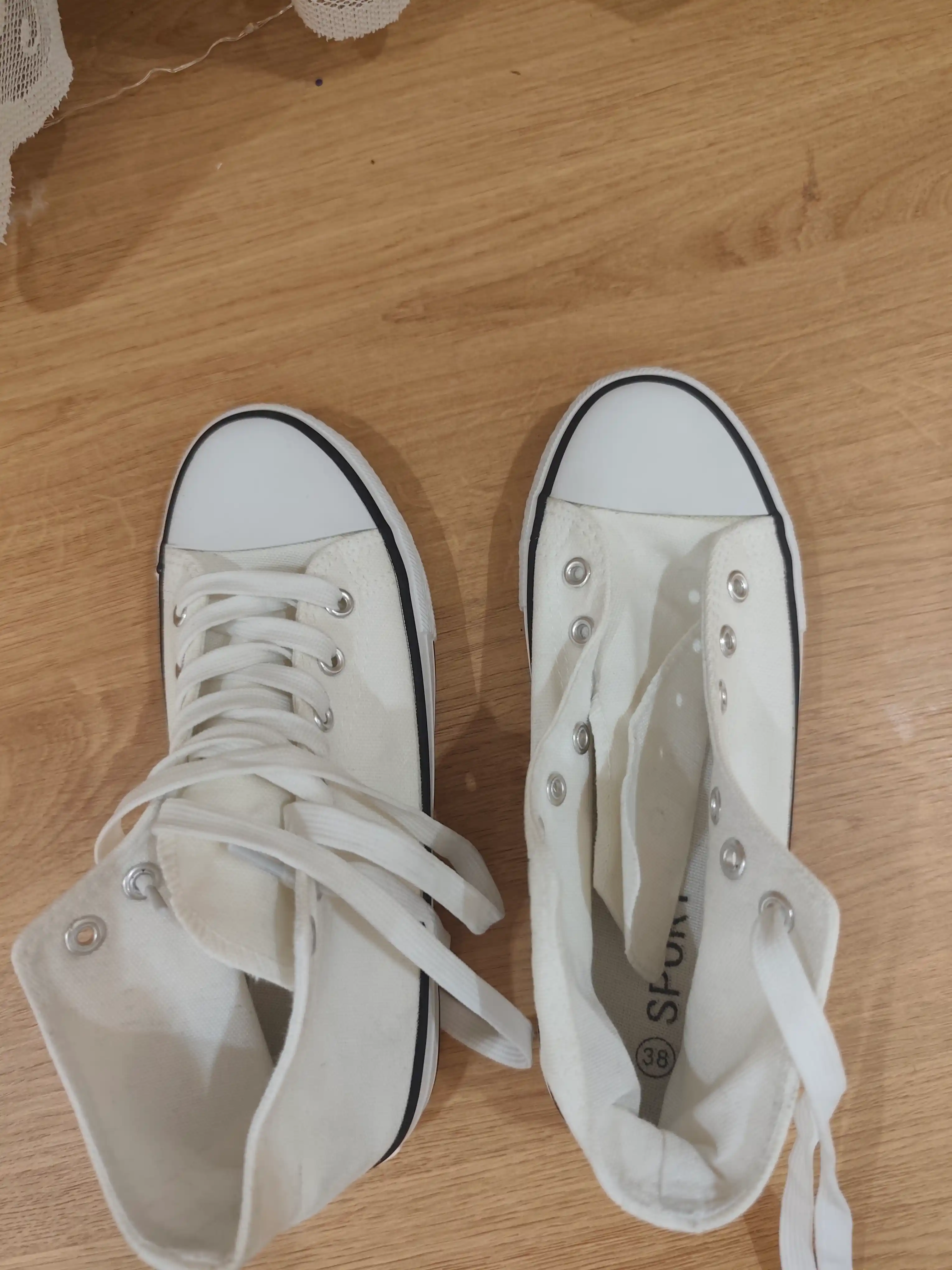 Кеды Converse спортивные, летнего-осеннего-весеннего сезона