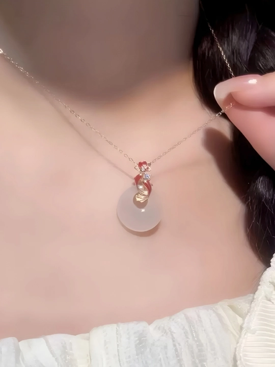 Цепочка на шею, для женщин и девушек