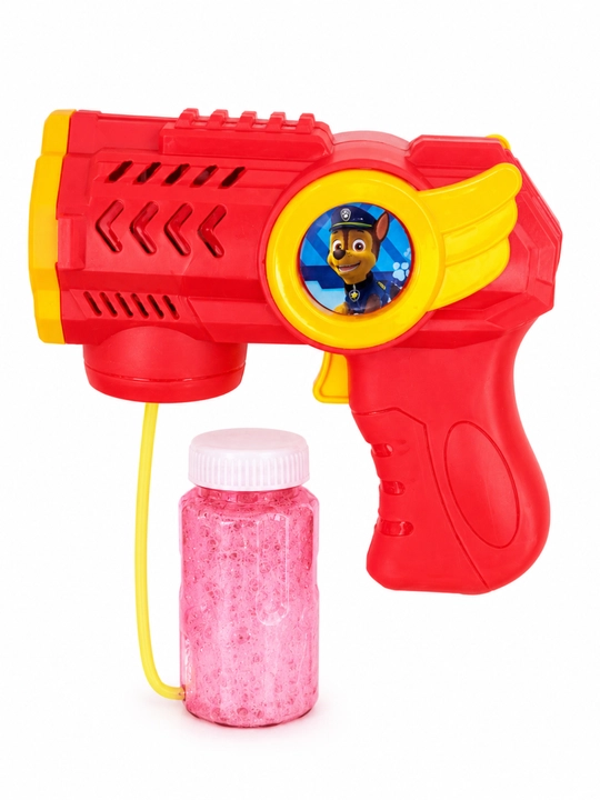 Bubble gun, sovun pufakcha avtomati, bolalar o‘yinchog‘i, pufakcha pistol, bubble toy