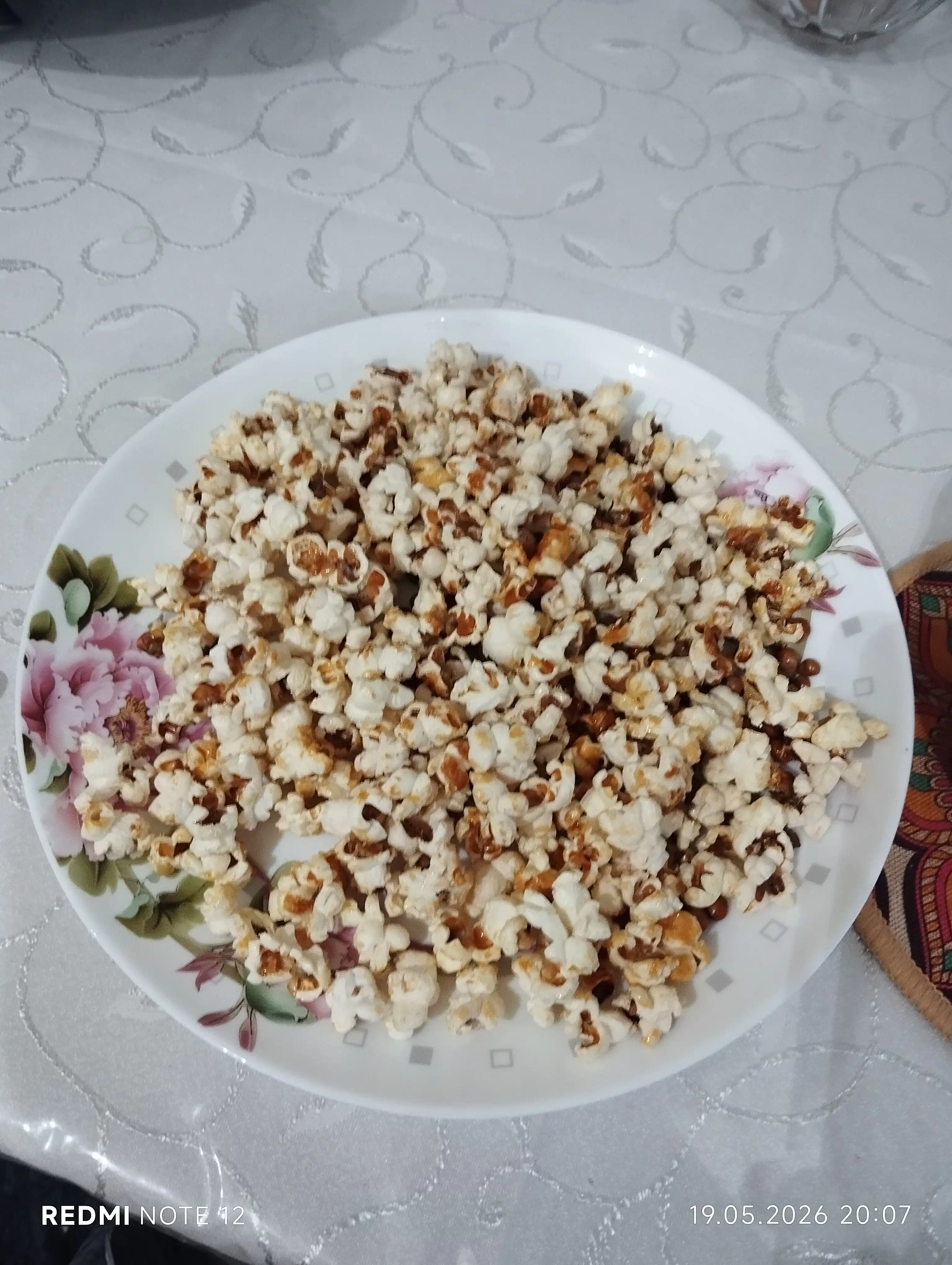 Отборные зерна кукурузы для попкорна, 0.5 кг, 1 кг, 2 кг