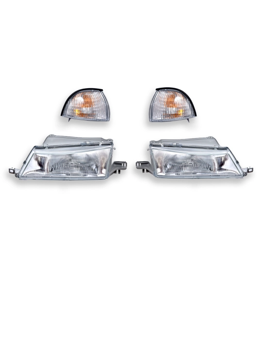 Matiz, Nexia 1 va Nexia 2 uchun sozlanadigan faralar (motor bilan)