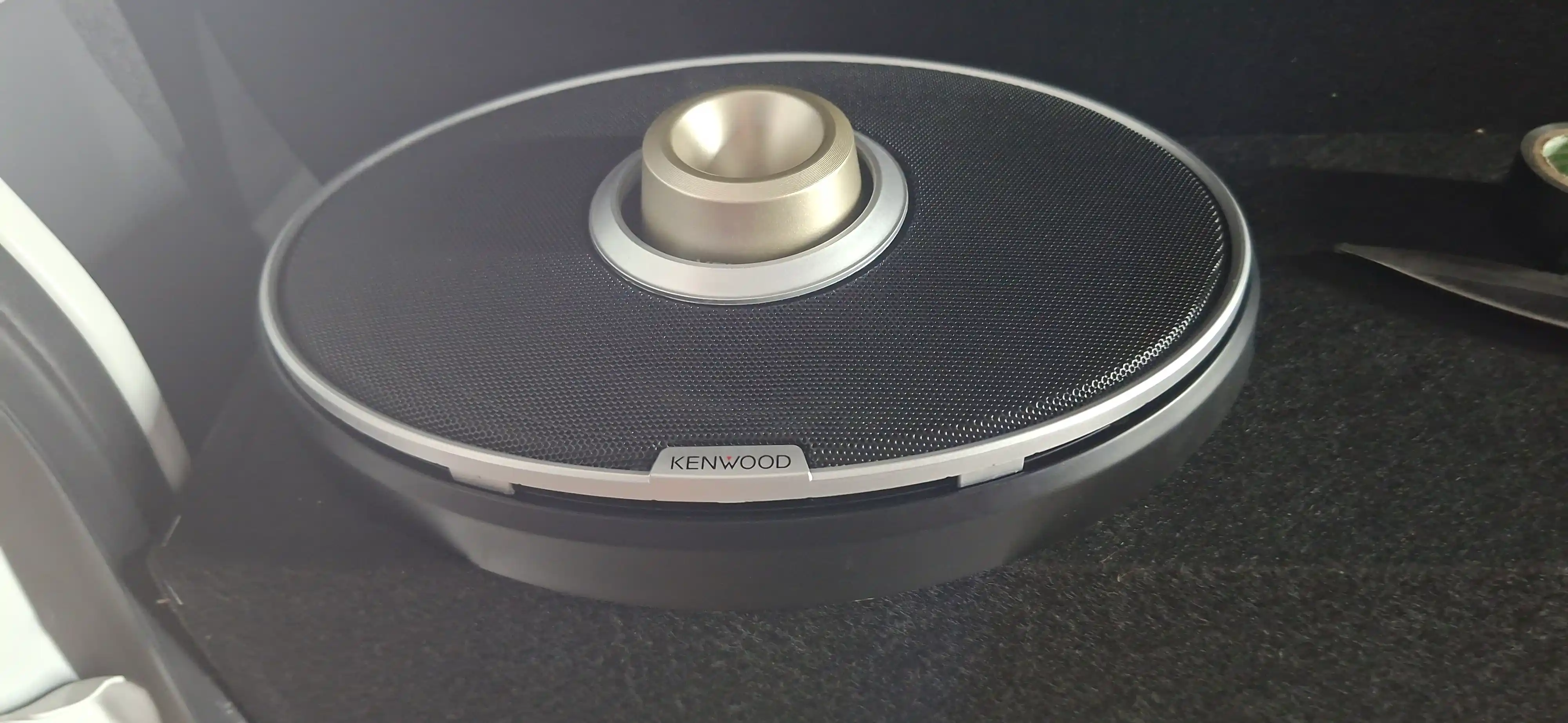 Kenwood KFC-HQR710EX kolonkalari, 700 Vt, 2 dona