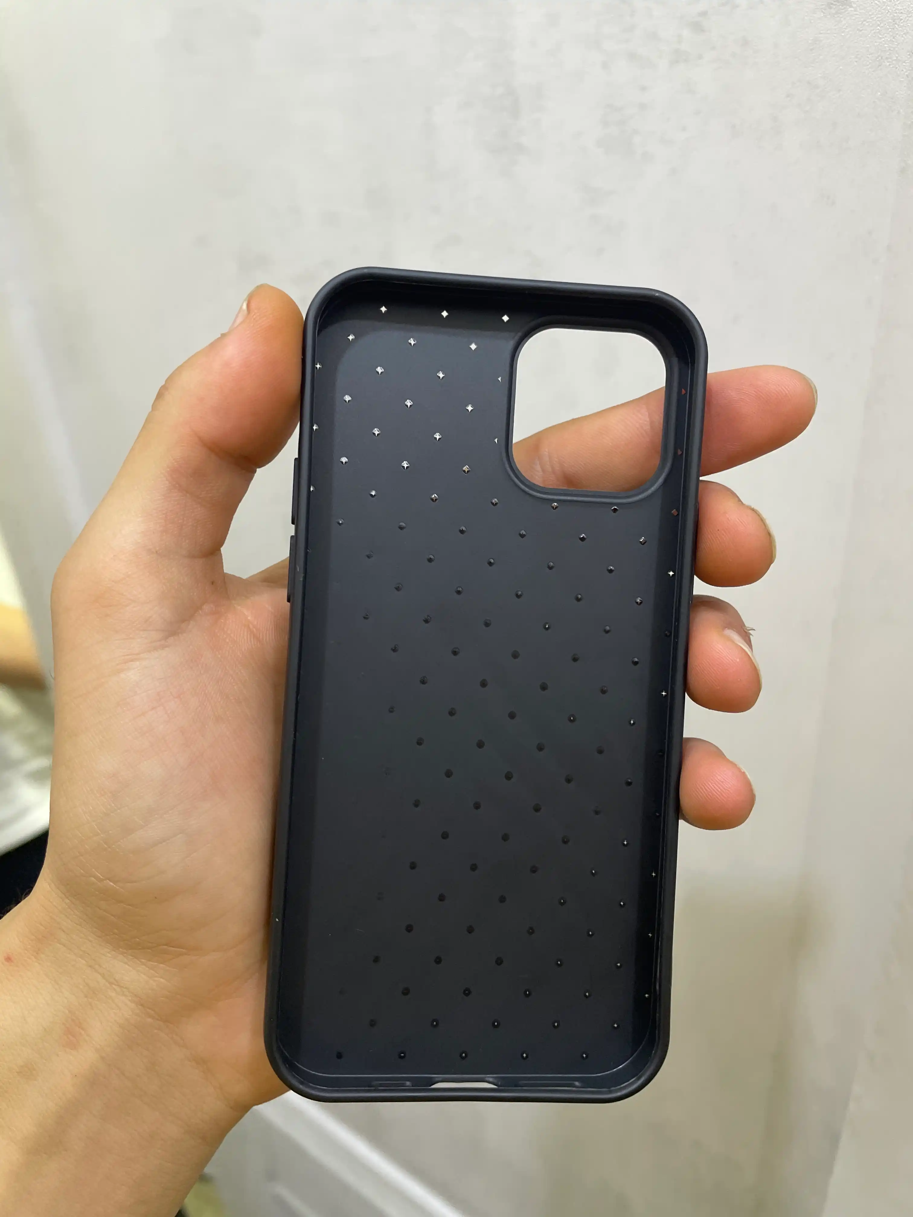 Плетеный чехол для iPhone, от XS до 17 Pro Max, защита камеры, аксессуар