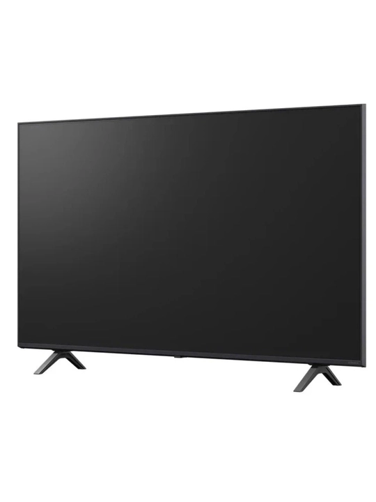 Телевизор LG 50NANO80A6B Smart TV AI 4K